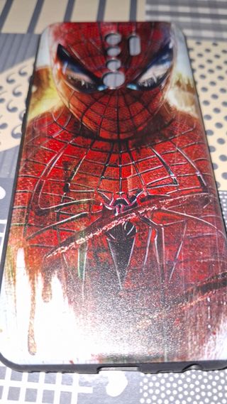 Fundas Xiaomi Redmi 9: 3 diseños