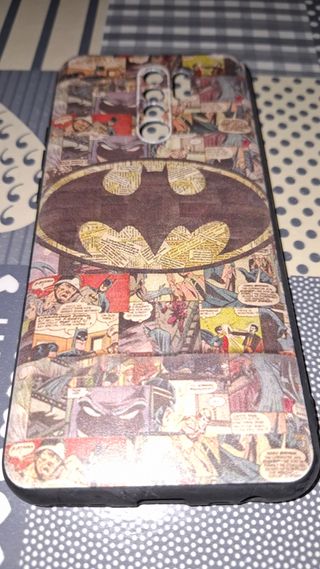 Fundas Xiaomi Redmi 9: 3 diseños