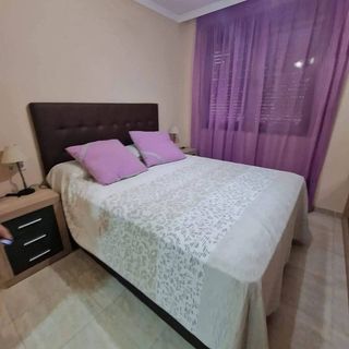 Piso en alquiler en Melilla