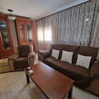 Piso en alquiler en Melilla