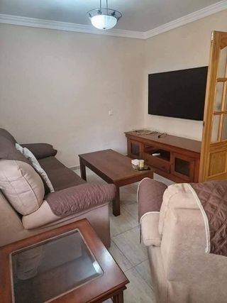 Piso en alquiler en Melilla