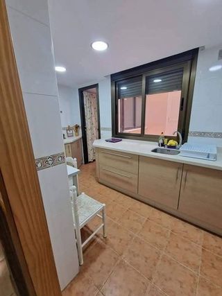 Piso en alquiler en Melilla