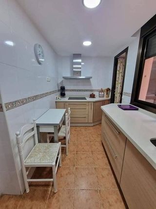 Piso en alquiler en Melilla