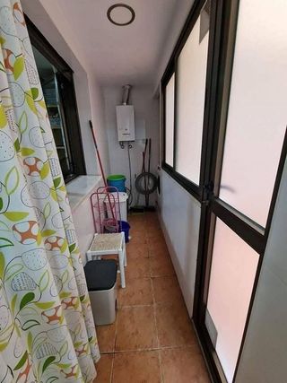 Piso en alquiler en Melilla