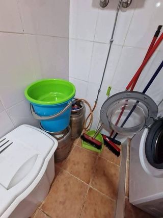Piso en alquiler en Melilla