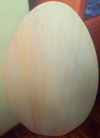 TABLA SURF SKIMBOARD WAVE ARNETTE BODY BOARD 90X50