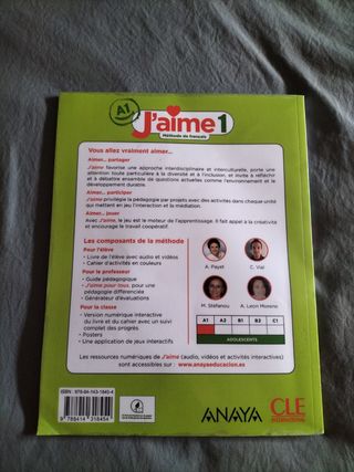 Jaime 1