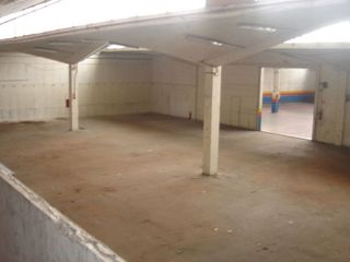Nave industrial en alquiler en Rejas en Madrid