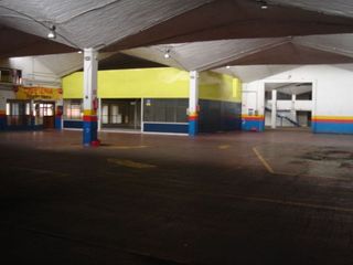 Nave industrial en alquiler en Rejas en Madrid