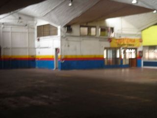 Nave industrial en alquiler en Rejas en Madrid