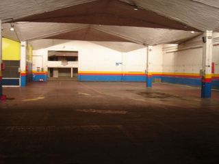 Nave industrial en alquiler en Rejas en Madrid