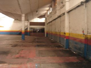 Nave industrial en alquiler en Rejas en Madrid