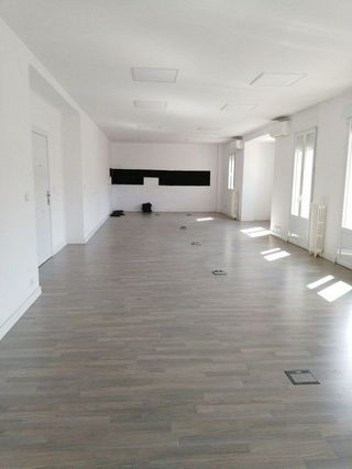 Oficina en alquiler en Nuevos Ministerios - Ríos Rosas en Madrid