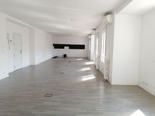 Oficina en alquiler en Nuevos Ministerios - Ríos Rosas en Madrid