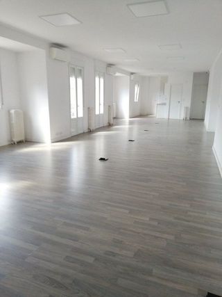 Oficina en alquiler en Nuevos Ministerios - Ríos Rosas en Madrid