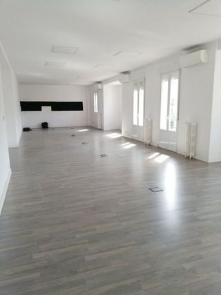 Oficina en alquiler en Nuevos Ministerios - Ríos Rosas en Madrid