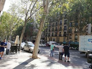Oficina en alquiler en Nuevos Ministerios - Ríos Rosas en Madrid