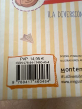 La diversión de Martina