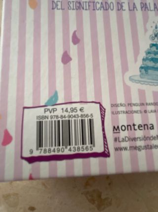 La diversión de Martina