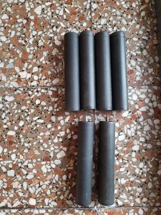 Somier 90x200 cm - Perfecto estado
