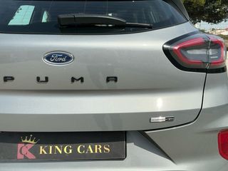 Ford Puma 2023
