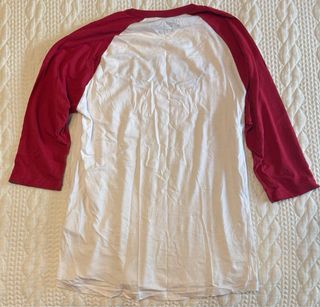 Camiseta Vans 