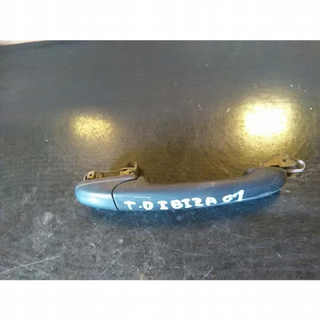 Maneta exterior trasera derecha Seat Ibiza