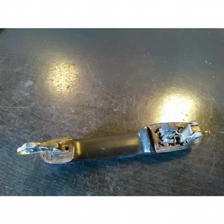 Maneta exterior trasera derecha Seat Ibiza
