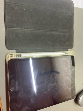 iPad 9a generazione - Nero