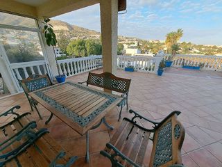 Chalet en venta en Monterrey - Rancho Domingo en Benalmádena