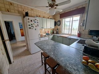Chalet en venta en Monterrey - Rancho Domingo en Benalmádena