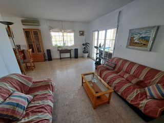Chalet en venta en Monterrey - Rancho Domingo en Benalmádena