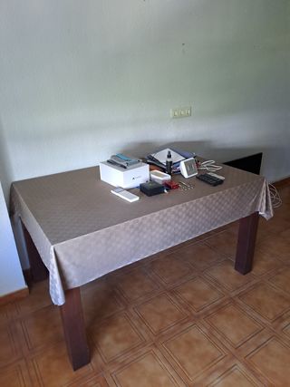 Cocina Muebles - Vitrocerámica
