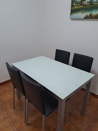 Cocina Muebles - Vitrocerámica