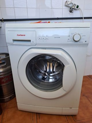 Cocina Muebles - Vitrocerámica