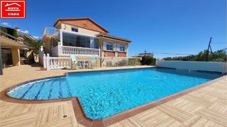 Chalet en venta en Zona Centro en Oropesa del Mar/Orpesa