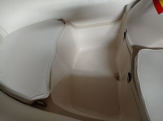 Neumática Goldenship 20HP Parsun