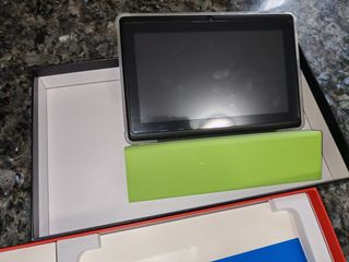 Tablet TronPad 10" nero
