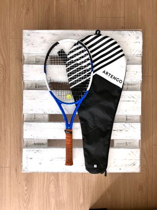 Raqueta Tenis Artengo - BUEN ESTADO