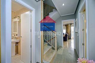 Casa adosada en venta en Zona Casco Antiguo en Navalcarnero