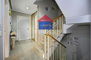 Casa adosada en venta en Zona Casco Antiguo en Navalcarnero