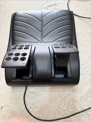 Volante Logitech Driving Force