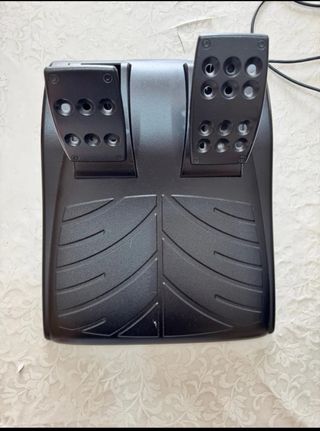 Volante Logitech Driving Force