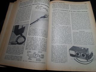 ANTIGUO1974-MANUAL RADIO AFICIONADO-RADIO RELAY