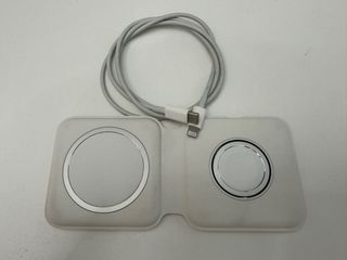 Cargador MagSafe Duo Original!!