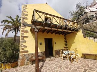 Chalet en venta en Santa Lucía Pueblo en Santa Lucía de Tirajana