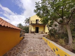 Chalet en venta en Santa Lucía Pueblo en Santa Lucía de Tirajana