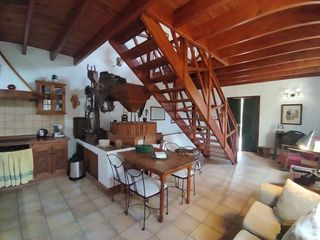 Chalet en venta en Santa Lucía Pueblo en Santa Lucía de Tirajana
