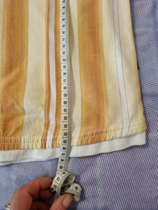 Camicia Marlboro Classics a righe