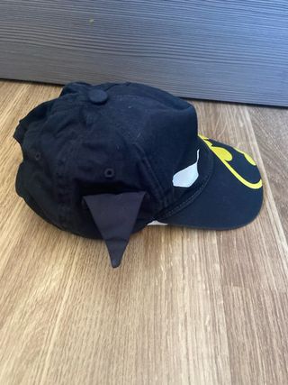 Gorra Batman Niño